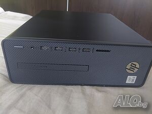 HP 290 G3 работна станция