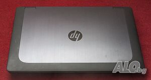 HP ZBook 15 Workstation