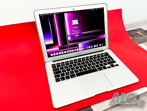 Продава се MacBook Air 13 2011 (части съвместими с 2012) на части