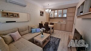 Двустаен Апартамен в Harmony Suites, гр. Свети Влас