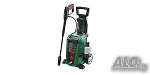 Водоструйка Bosch Universal Aquatak 125 под наем