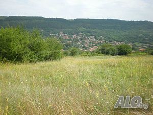 Парцели до регулация само на 3 км от Велико Търново