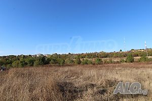 Овощни градини в село Арбанаси