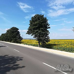 УПИ в село на 27 км от град Велико Търново