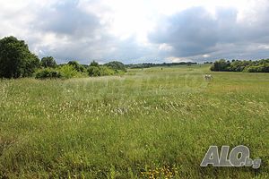 Парцел с панорама море близо до Лозенец, с. Велика