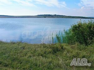 Парцел за инвестиция на езеро Мандра, еко район на Странджа, до гр. Бургас