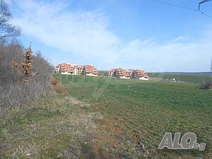 Отличен парцел за инвестиция до с. Близнаци