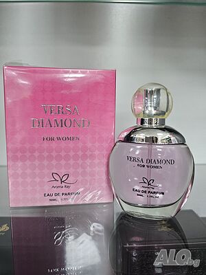 Парфюм Versa Diamond For Women