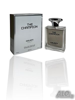 Мъжки парфюм Perfume Galaxy Plus Concept 100ML