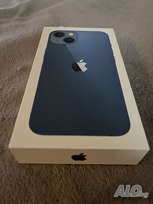 iPhone 13 128GB blue