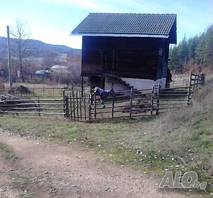 Риълти Партнърс продава Поземлен имот в с. Глоговица обл. Перник