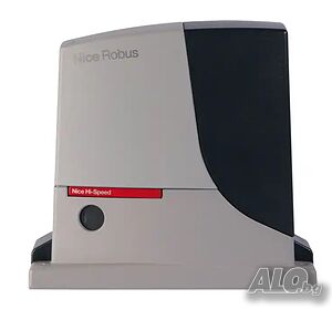 Двигател за плъзгаща врата NICE ROBUS 500 HS