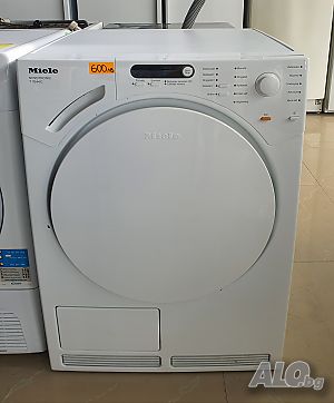 Сушилня Miele T7644C