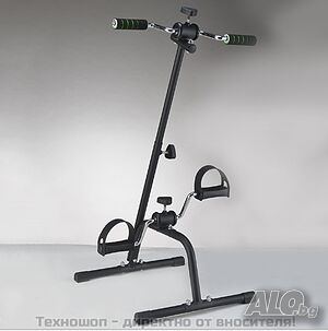 Тренировъчно колело за ръце, крака и цяло тяло Dual Bike 2 - TS5846