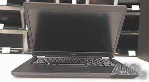 Лаптоп DELL Latitude 5480- Бургас ТЕРПОТЕХ