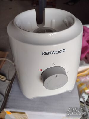 Блендер Kenwood BLP30 само миксер без кана за части на части