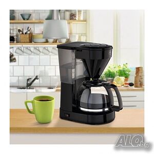 Филтърна кафемашина MELITTA Easy II 1023-02 1050 W без филтри в комплекта