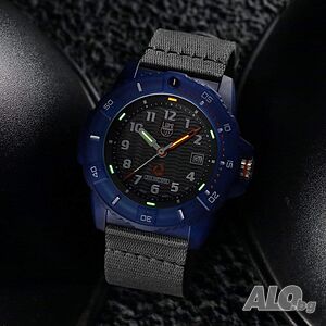 Мъжки часовник Luminox Tide Recycled Ocean ECO Series XS.8902.ECO промоция