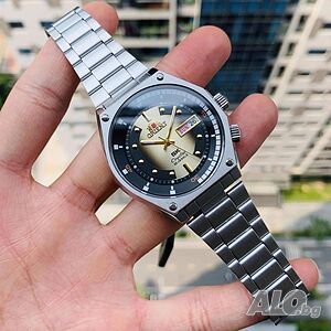 Мъжки часовник Orient Sports Automatic RA-AA0B01G