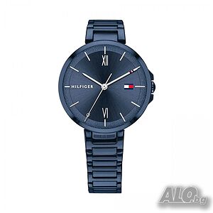 Дамски часовник Tommy Hilfiger Dressed Up 1782205