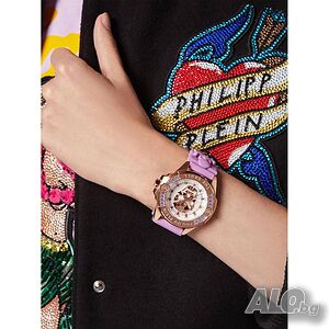 Дамски часовник Philipp Plein The $Kull PWNAA0222