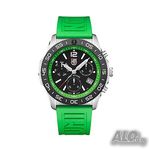 Мъжки часовник Luminox Pacific Diver Chronograph CARBONOX™ XS.3157.NF