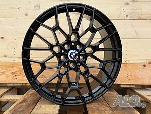 20” Джанти за BMW M Sport 3 G20 G21 6GT G32 5 G30 G31 4 Coupe G22