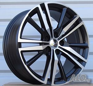 Джанти за VOLVO 18”19” XC40 XC60 XC70 XC90 V70 V90