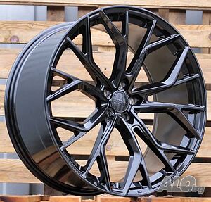 19” Джанти HAXER HX041 BMW 3 G20 5 G30 G31 7 G11 G12 Grand Coupe