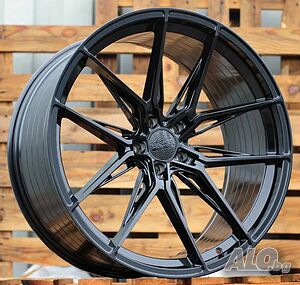 19” Джанти HAXER HX036 BMW 3 G20 5 G30 G31 7 G11 G12 Grand Coupe