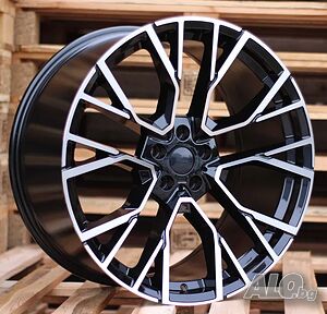 20” Джанти за BMW M Sport X5 G05 X6 G06 5x112