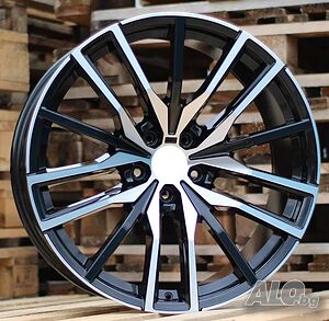 20” Джанти за BMW M Sport X5 G05 X6 G06 5x112