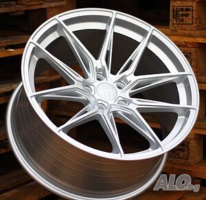 20” Джанти HAXER HX036 BMW F32 5 F10 F11 GT F07 F01 F02