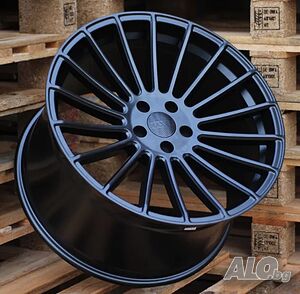 21”22” Джанти HAXER BMW G11 X5 X6 X7 Mercedes S CLS GLE GLS