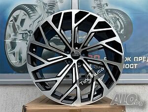 19” Джанти за AUDI S RS A4 A5 A6 A7 A8 Q3 Q5 Q7