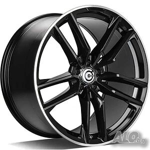 21” Джанти Carbonado / Mercedes GLE Coupe /GLE/GLS/C167/C292/V167/X167