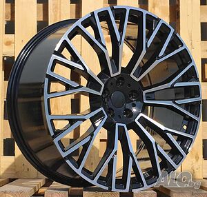 20” Джанти 5×112 за BMW M Sport Style X5 G05 X6 G06 X7 G07