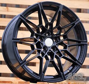 19” Джанти за BMW M Sport F30 F31 4 F32 5 F10 F11 6 F06 F12 F01 F34