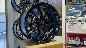 19” Джанти HAXER HX08 BMW F30 F31 F32 5 F10 F11 6 F06 F12 F01 F34 E90