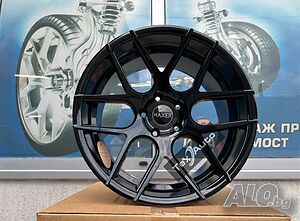 18” Джанти Haxer HX022 BMW 5 E39 E60 E61 6 E63 E64 7 E3 E65 djanti E60