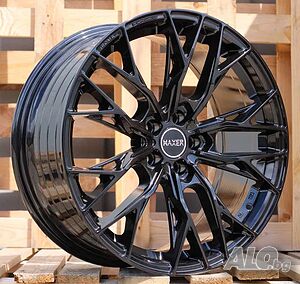 18” 5х114.3 Джанти HAXER HX042 Toyota Mazda Kia Honda Mitsubishi и др