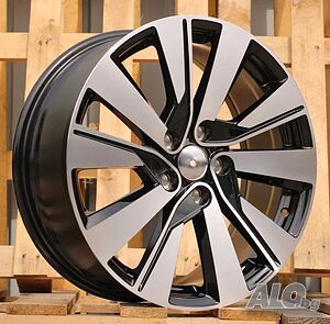 18” Джанти за HYUNDAI ix35 Santa fe Tucson III IV KIA Ceed Sportage