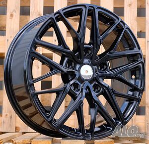 18” Джанти 5x160 за FORD Transit Custom Tourneo Custom