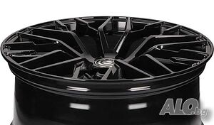 18” Джанти Carbonado / AUDI A3 A4 A5 A6 A7 A8 Q5