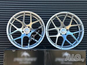 18” Джанти HAXER HX022 BMW 5 E60 7 E38 E65 6 E63 E39 Deep Concave