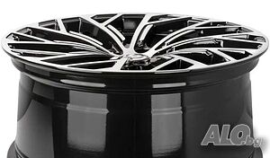 18” Джанти Carbonado / AUDI A3 A4 A5 A6 A7 A8 Q5