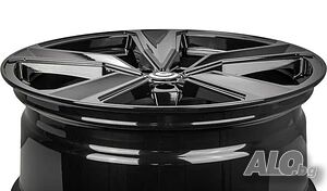 18” Джанти Carbonado / AUDI A3 A4 A5 A6 A7 A8 Q5