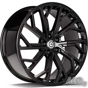 18” Джанти Carbonado / AUDI A3 A4 A5 A6 A7 A8 Q5