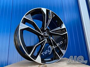 18” Джанти 5х112 за AUDI A3 A4 A5 A6 A7 A8 Q5 S4 S5 S6