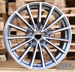 18”19” Джанти за AUDI A3 A4 A5 A6 A7 A8 Q5